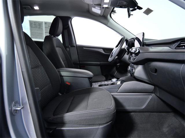 used 2023 Ford Escape car, priced at $24,399