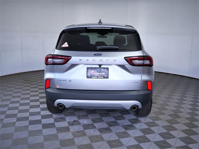 used 2023 Ford Escape car, priced at $24,399