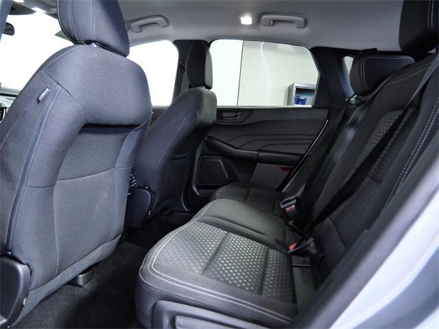 used 2023 Ford Escape car, priced at $24,399