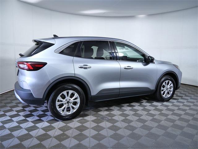 used 2023 Ford Escape car, priced at $24,399