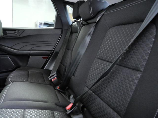 used 2023 Ford Escape car, priced at $24,399