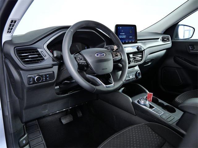 used 2023 Ford Escape car, priced at $24,399