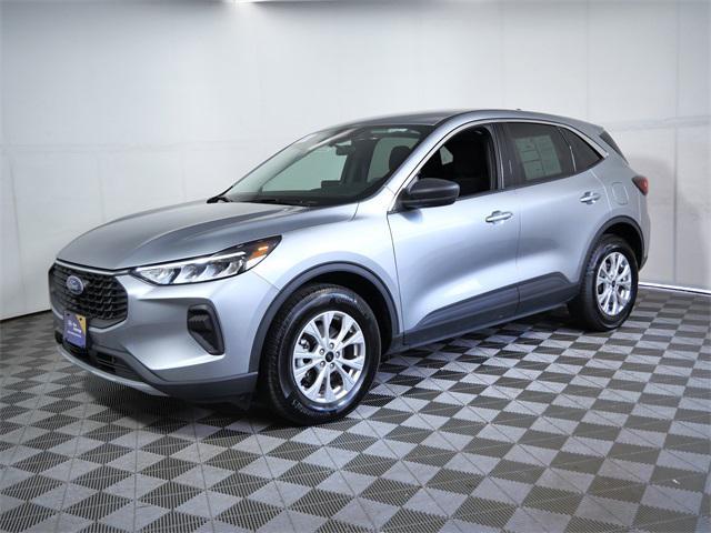 used 2023 Ford Escape car, priced at $24,399