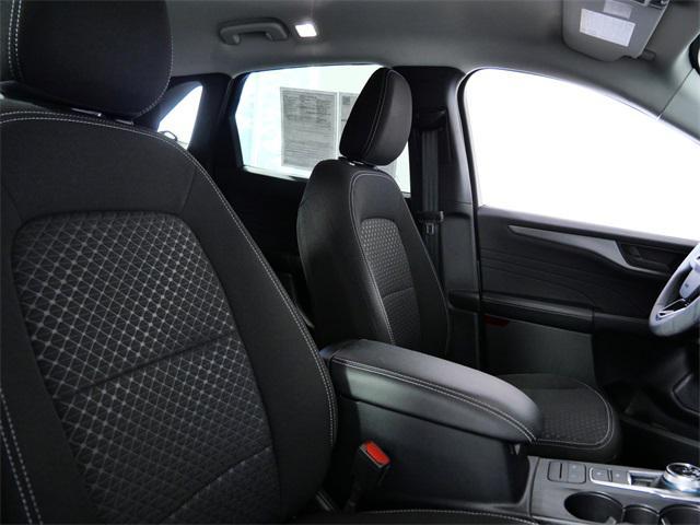 used 2023 Ford Escape car, priced at $24,399