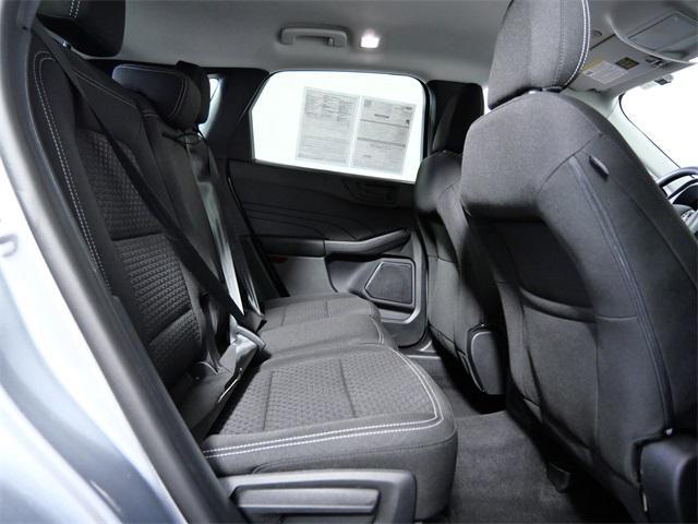 used 2023 Ford Escape car, priced at $24,399