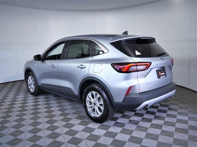 used 2023 Ford Escape car, priced at $24,399