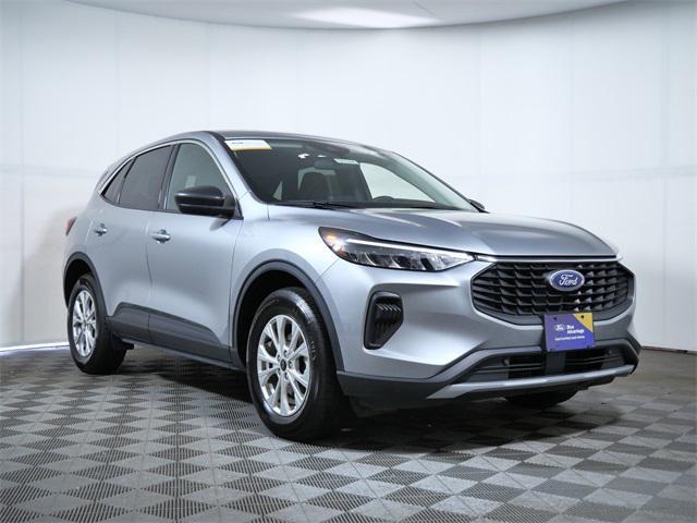 used 2023 Ford Escape car, priced at $24,399