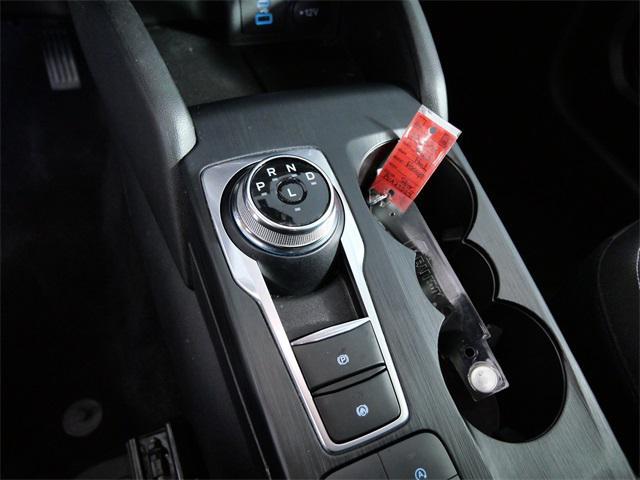 used 2023 Ford Escape car, priced at $24,399