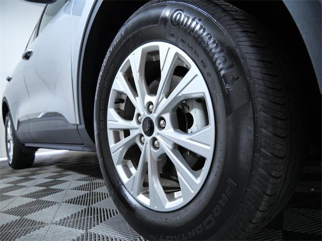 used 2023 Ford Escape car, priced at $24,399