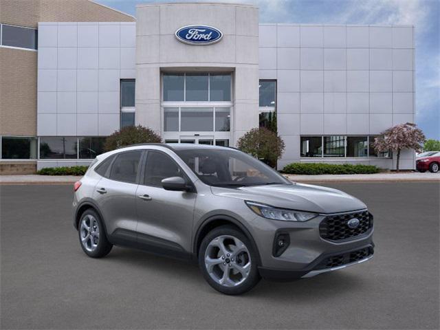 new 2025 Ford Escape car, priced at $30,661