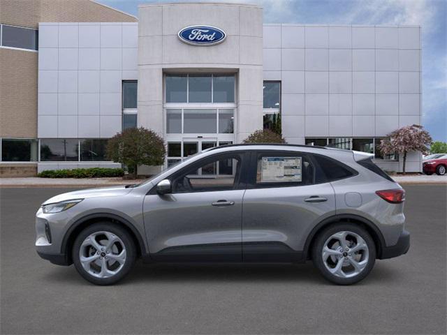 new 2025 Ford Escape car, priced at $30,661