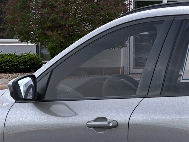 new 2025 Ford Escape car, priced at $30,661