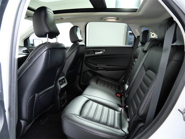 used 2022 Ford Edge car, priced at $29,499