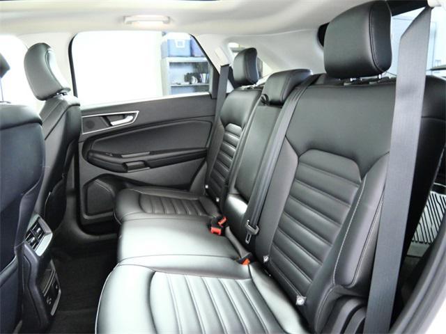 used 2022 Ford Edge car, priced at $29,499