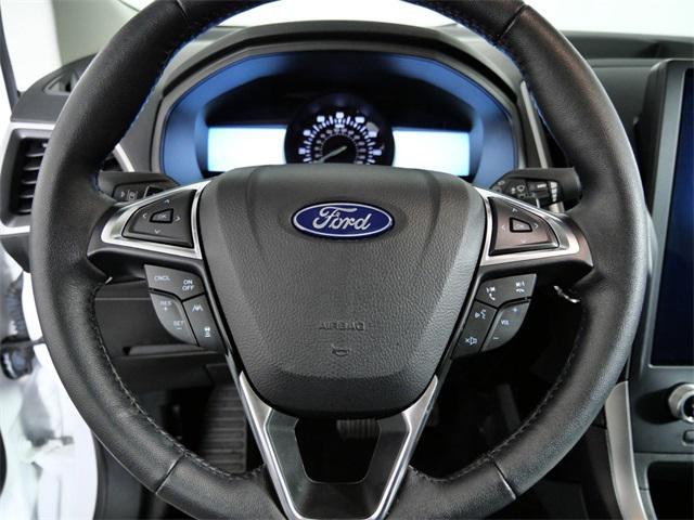 used 2022 Ford Edge car, priced at $29,499