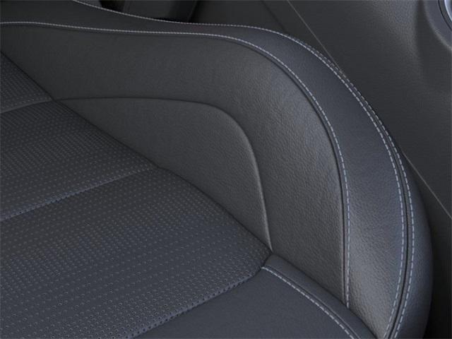 new 2025 Ford Mustang car, priced at $54,995