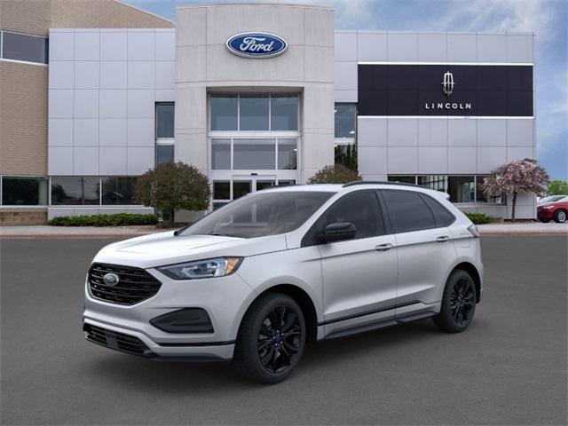 new 2024 Ford Edge car, priced at $35,232