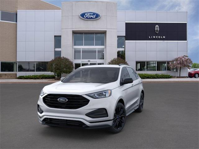 new 2024 Ford Edge car, priced at $35,495