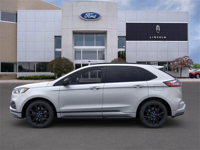 new 2024 Ford Edge car, priced at $35,495