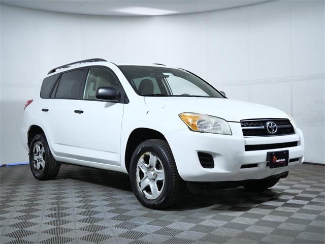 used 2012 Toyota RAV4 car, priced at $10,998