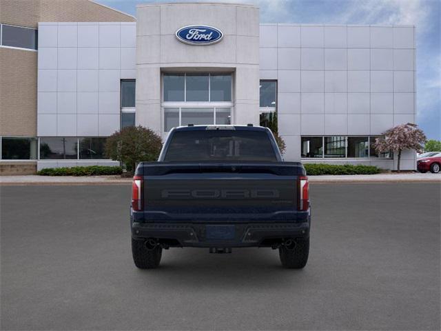 new 2025 Ford F-150 car, priced at $79,896