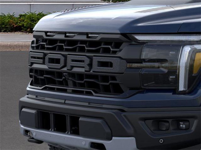 new 2025 Ford F-150 car, priced at $79,896