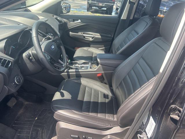 used 2019 Ford Escape car, priced at $20,999
