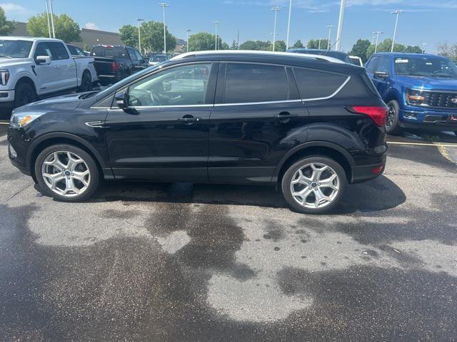 used 2019 Ford Escape car, priced at $20,999
