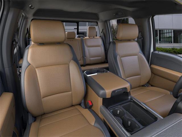 new 2025 Ford F-350 car, priced at $79,945