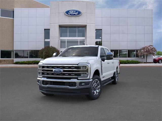 new 2025 Ford F-350 car, priced at $79,945