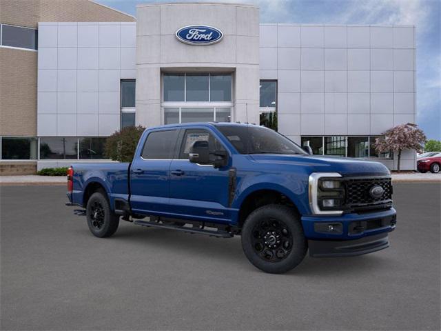 new 2026 Ford F-350 car, priced at $87,495