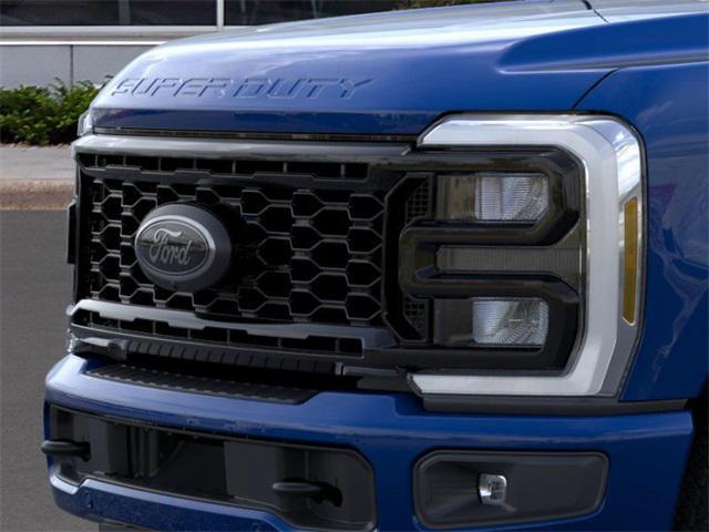 new 2026 Ford F-350 car, priced at $87,495