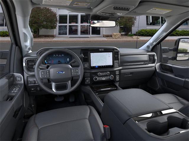 new 2026 Ford F-350 car, priced at $87,495