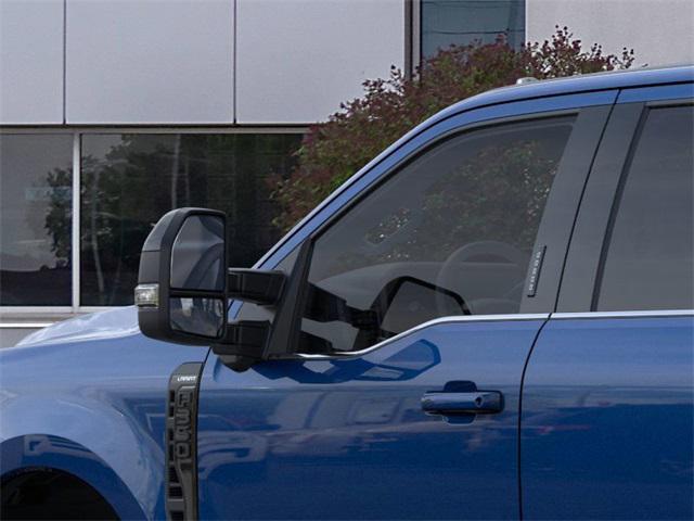 new 2026 Ford F-350 car, priced at $87,495