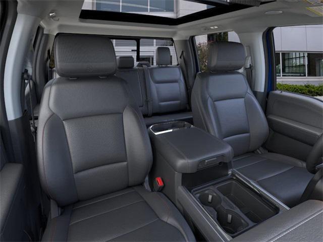 new 2026 Ford F-350 car, priced at $87,495