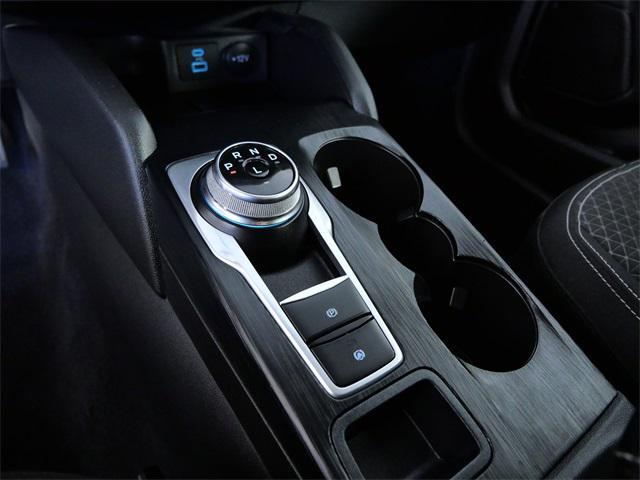 used 2023 Ford Escape car, priced at $24,788