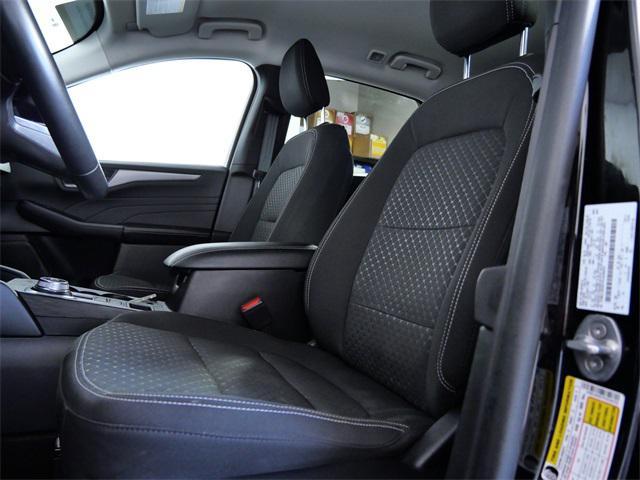 used 2023 Ford Escape car, priced at $24,788