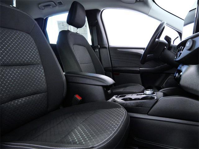 used 2023 Ford Escape car, priced at $24,788