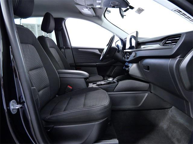 used 2023 Ford Escape car, priced at $24,788