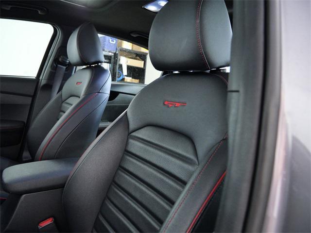 used 2023 Kia Forte car, priced at $23,488