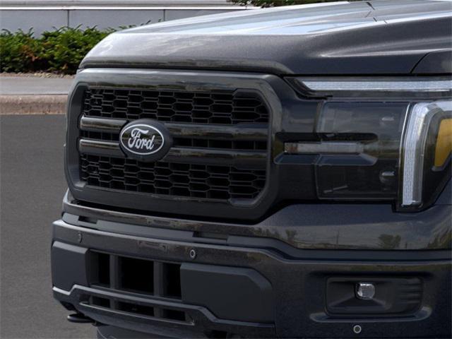 new 2025 Ford F-150 car, priced at $71,631