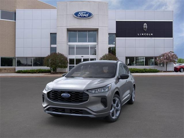 new 2024 Ford Escape car, priced at $31,250