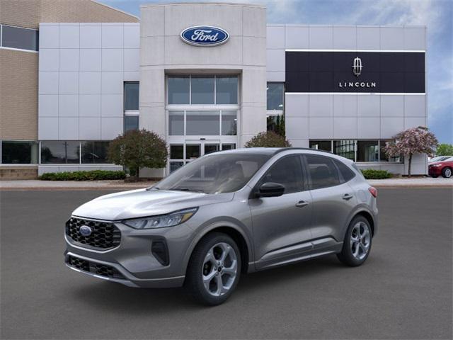 new 2024 Ford Escape car, priced at $32,665