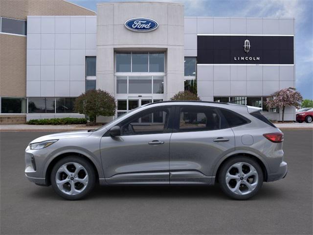 new 2024 Ford Escape car, priced at $31,995