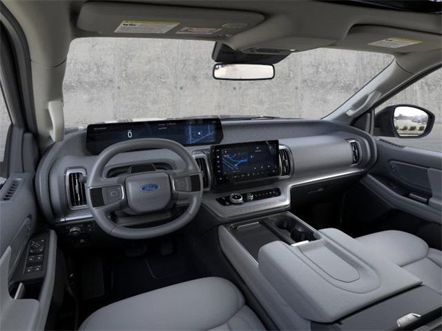 new 2025 Ford Expedition car, priced at $70,201