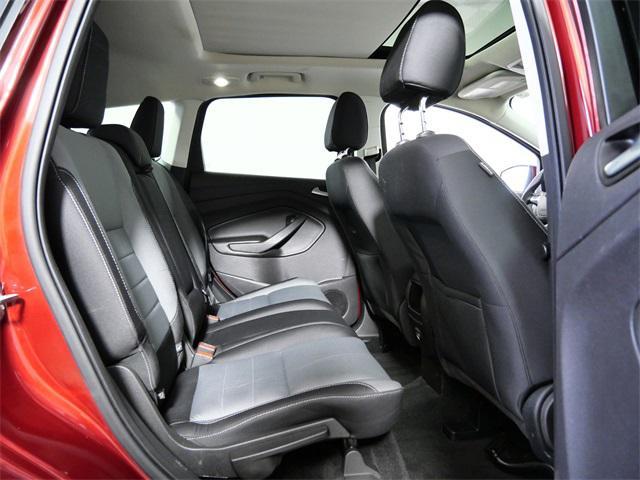used 2016 Ford Escape car, priced at $12,488