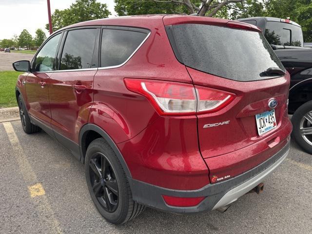 used 2016 Ford Escape car