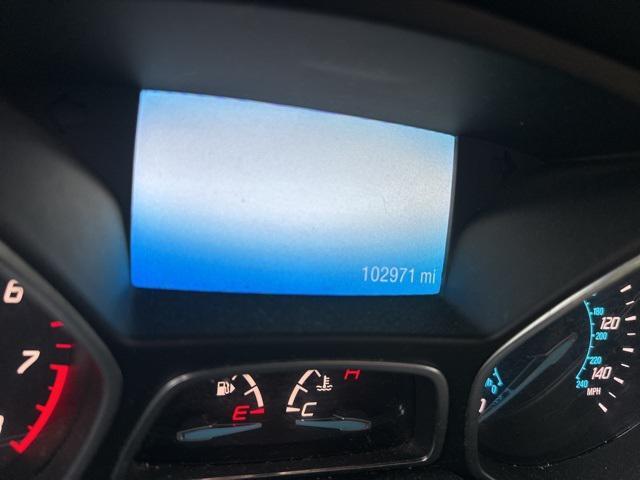 used 2016 Ford Escape car