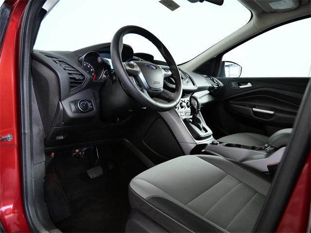 used 2016 Ford Escape car, priced at $12,488
