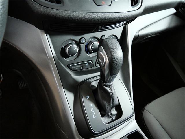 used 2016 Ford Escape car, priced at $12,488